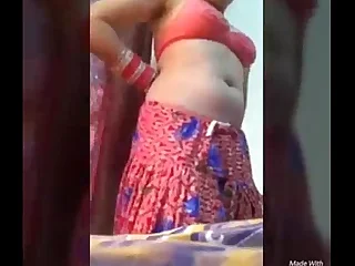 boobshow away from indian bhabhi