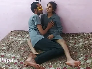 Indian Girl Hard Intercourse Anent The brush Boyfriend