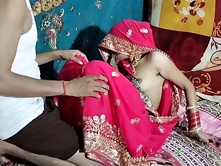 xxx porn video- Indian fixed devoted to women honeymoon time
