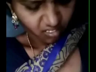 VID-20190502-PV0001-Kudalnagar (IT) Tamil 32 yrs old married beautiful, hot with an increment of sexy housewife aunty Mrs. Vijayalakshmi uniformly her boobs to her 19 yrs old unmarried neighbour boy mating porn video