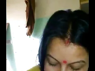 desi indian bhabhi blowjob clone with anal insertion into pussy - IndianHiddenCams.com