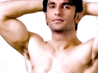 Bollywood man of the hour Ranveer Singh Smelly without underwear